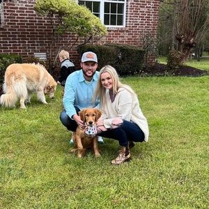 Meet your Posher, Devin